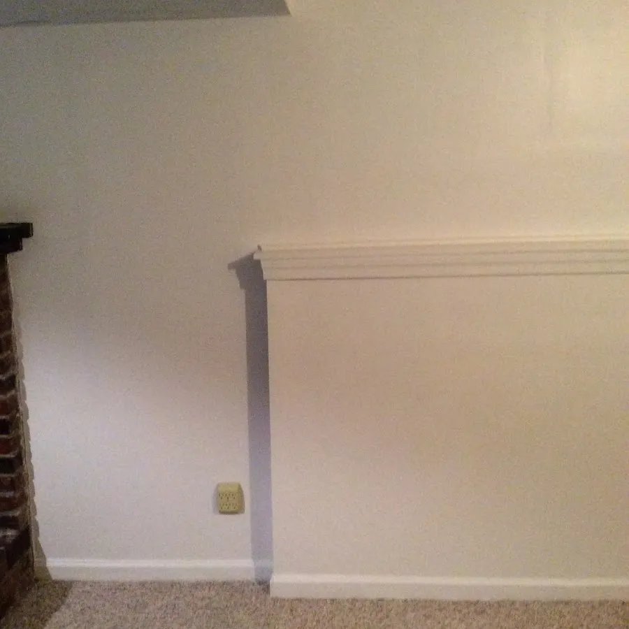 Basement wall repair and restoration in Ashton-Sandy Spring