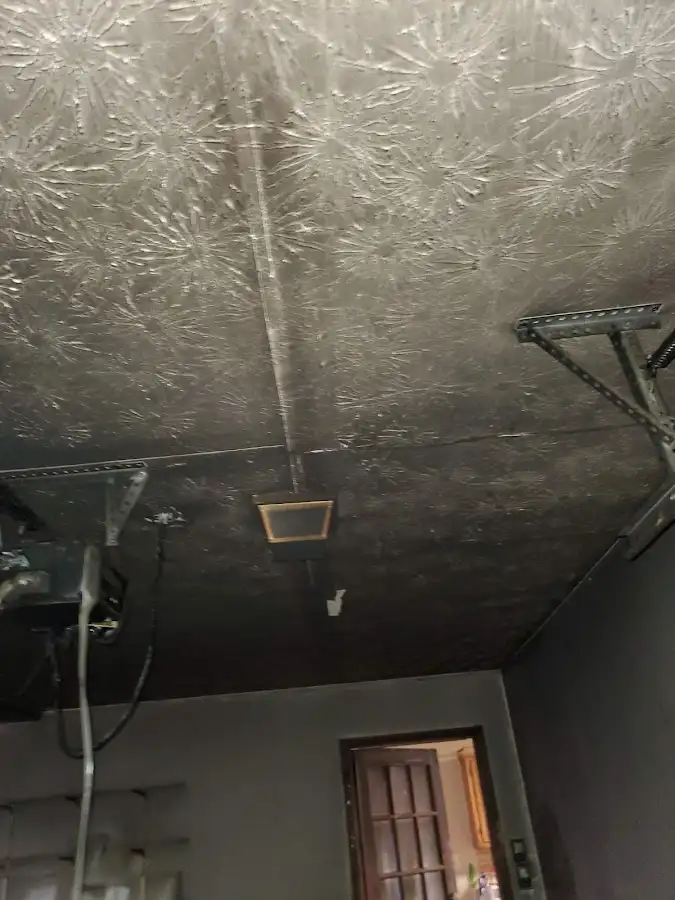 Fire and smoke damage assessment for Emergency Water Damage Services in Ashton-Sandy Spring